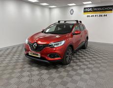 Renault Kadjar Poitiers