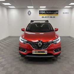 Renault Kadjar Intens TCe 160 FAP Poitiers