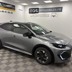 Renault Clio 6 techno TCe 115 ch EDC Poitiers