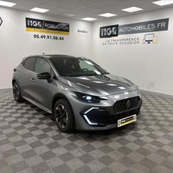 Renault Clio 6 techno TCe 115 ch EDC Poitiers