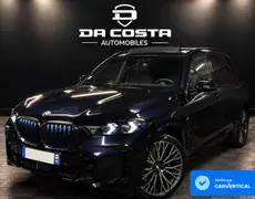 BMW X5 Taverny