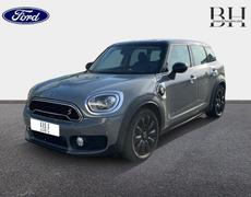Mini Countryman Vitré