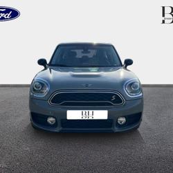 Mini Countryman Cooper SE 136ch + 88ch Exquisite ALL4 BVA + TOIT PANORAMIQUE Vitr&eacute;