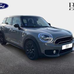 Mini Countryman Cooper SE 136ch + 88ch Exquisite ALL4 BVA + TOIT PANORAMIQUE Vitr&eacute;