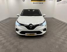Renault Clio 5 Poitiers