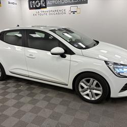 Renault Clio 5 Business TCe 90 Poitiers