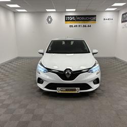 Renault Clio 5 Business TCe 90 Poitiers
