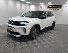 Citroen C5 Aircross Poitiers