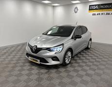 Renault Clio 5
