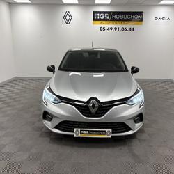 Renault Clio 5 Evolution E-Tech full hybrid 145 Poitiers