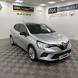 Renault Clio 5 Evolution E-Tech full hybrid 145 Poitiers