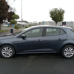 Renault Megane 4 1.5 BLUE DCI 115 BUSINESS Chantonnay