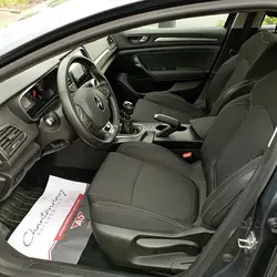 Renault Megane 4 1.5 BLUE DCI 115 BUSINESS Chantonnay