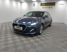Hyundai i30 Poitiers