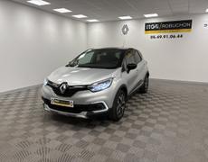 Renault Captur Poitiers