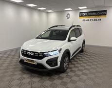 Dacia Jogger Poitiers