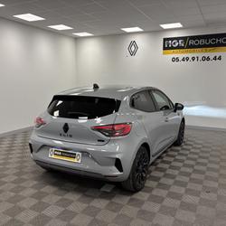 Renault Clio 5 Esprit Alpine E-Tech full hybrid 145 Poitiers