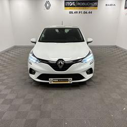 Renault Clio 5 Business Blue dCi 85 Poitiers