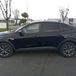 Renault Arkana 1.3 TCE 140 MILD HYBRID EVOLUTION EDC Chantonnay