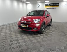 Fiat 500x Poitiers