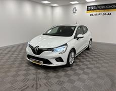 Renault Clio 5 Poitiers