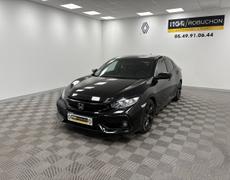 Honda Civic Poitiers