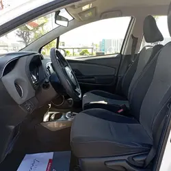 Toyota Yaris HSD 100H BUSINESS 5P Chantonnay