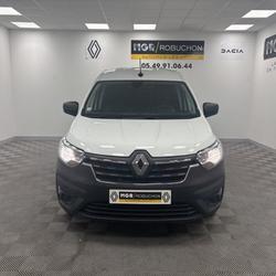Renault Express Confort - Blue dCi 95-22 occasion - Poitiers - photo 2/21