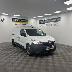 Renault Express Confort - Blue dCi 95-22 occasion - Poitiers - photo 3/21