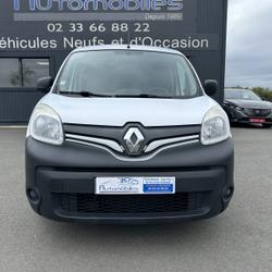 Renault Kangoo 1.5 DCI 90 GRAND CONFORT FT Saint-Georges-des-Groseillers