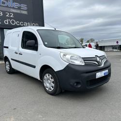 Renault Kangoo 1.5 DCI 90 GRAND CONFORT FT Saint-Georges-des-Groseillers