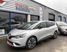 Renault Scenic 4 Saint-Pierre-la-Cour
