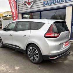 Renault Scenic 4 MEGANE TCE 140 Saint-Pierre-la-Cour