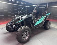 Yamaha autres Saint-Martin-d'Hères