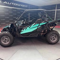 Yamaha autres 1000R SS SPECIALE EDITION 2024 BUGGY / QUADDY / TVA Saint-Martin-d'H&egrave;res
