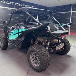 Yamaha autres 1000R SS SPECIALE EDITION 2024 BUGGY / QUADDY / TVA Saint-Martin-d'H&egrave;res