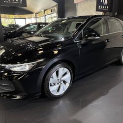 Volkswagen Golf 8 GOLF 8 TDI 150 CV DSD7 STYLE Vert-Saint-Denis