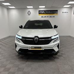 Renault Austral iconic E-Tech full hybrid 200 - 24 occasion - Poitiers - photo 2/24
