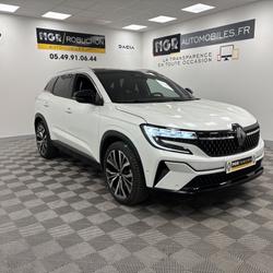 Renault Austral iconic E-Tech full hybrid 200 - 24 occasion - Poitiers - photo 3/24