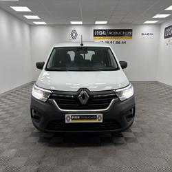 Renault Kangoo GD CONFORT - TCE 100 occasion - Poitiers - photo 2/22