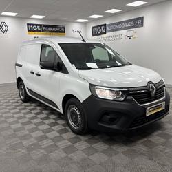 Renault Kangoo GD CONFORT - TCE 100 occasion - Poitiers - photo 3/22
