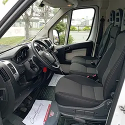 Fiat Ducato 3.0 CH1 2.0 MULTIJET 115 PACK PRO NAV Chantonnay