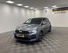 Dacia Sandero Poitiers