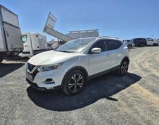 Nissan Qashqai Saint-Georges-de-Reneins