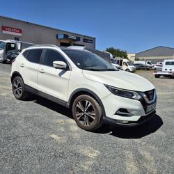 Nissan Qashqai 1.2 DIG-T 115 N-Connecta Saint-Georges-de-Reneins