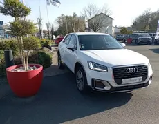 Audi Q2 Chantonnay