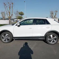 Audi Q2 30 TDI 116 DESIGN LUXE S TRONIC 7 EURO6DT Chantonnay