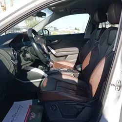 Audi Q2 30 TDI 116 DESIGN LUXE S TRONIC 7 EURO6DT Chantonnay