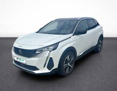 Peugeot 3008 Montélimar