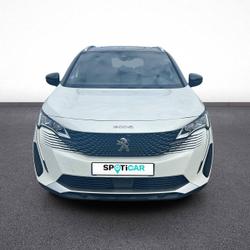 Peugeot 3008 3008 PureTech 130ch S&S EAT8 GT Mont&eacute;limar
